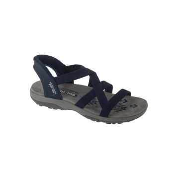 Sandale slim Slip-Ins™ Reggae - Bleumarin