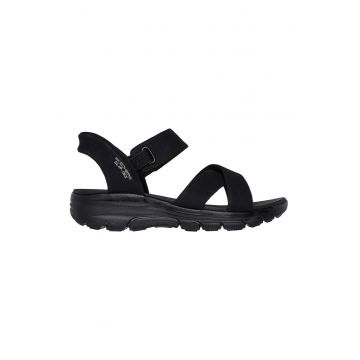 Sandale Slip Ins™ Easy Going - Negru