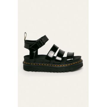 Dr. Martens - Sandale de piele Blaire