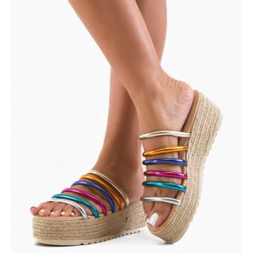 Platforme dama Neree Multi