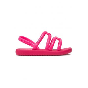 Sandale copii  303756079 - Sintetic/Textil - Roz