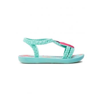 Sandale copii - 58684 -  Sintetic - Verde