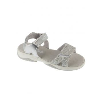 Sandale copii -  Isaluba K 26009801 - Argintiu
