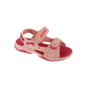 Sandale copii -  Motema K 26007101 - Roz
