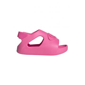 Sandale cu bareta elastica Campus 00 - Roz
