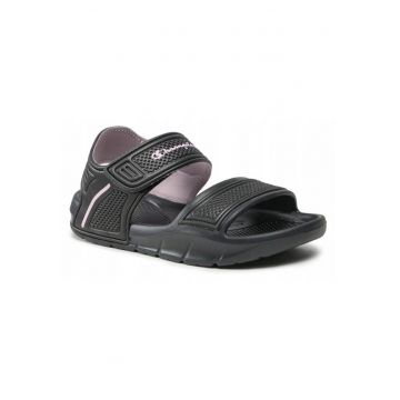 Sandale cu velcro
