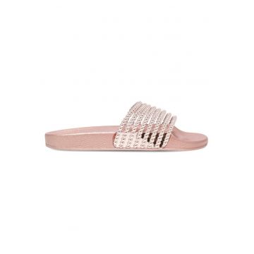Sandale dama -  590558860343636 - Sintetic - Auriu