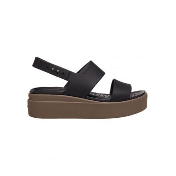 Sandale dama  BM94461 - Negru