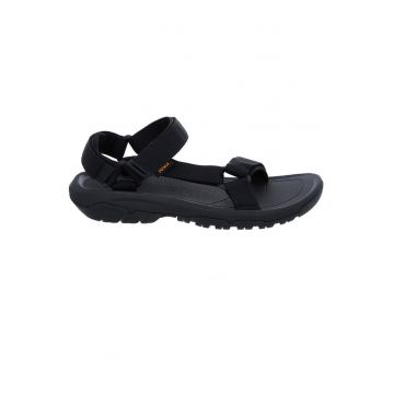 Sandale din material textil cu velcro Hurricane XLT 2 - Negru