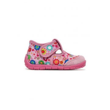Sandale fete  G1700411-4 - Textil - Roz - Roz