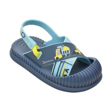 Sandale IPANEMA albastre, 8380448, din pvc