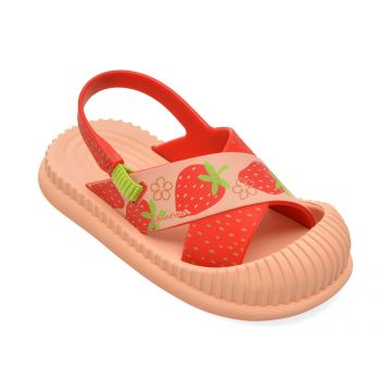 Sandale IPANEMA bej, 8380444, din pvc