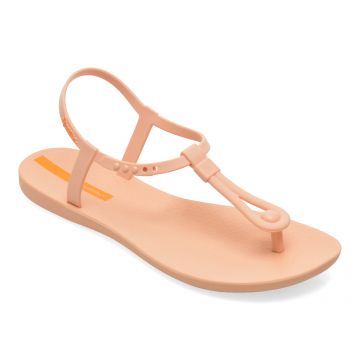 Sandale IPANEMA portocalii, 2726881, din pvc
