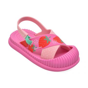 Sandale IPANEMA roz, 8380447, din pvc