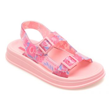 Sandale IPANEMA roz, 8386268, din pvc