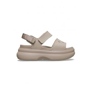 Sandale  Soho Y-Strap W 211755-2NM - Femei - Bej