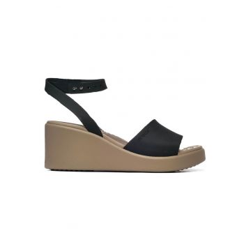 Sandale Universale  Brooklyn Ankle Strap Wedge