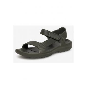 Sandale copii  P1043520 - kaki - plastic -