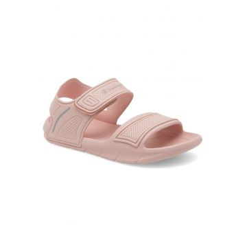 Sandale copii -  SQUIRT B PS S32631-P - roz - plastic -