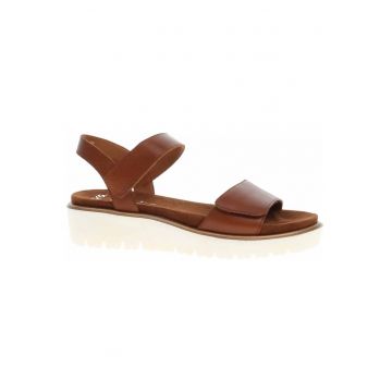 Sandale dama  12-33518-09 - maro - Maro