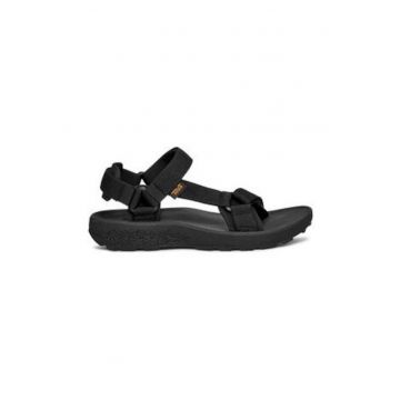 Sandale dama  303789688 - Sintetic - 36 EU - Negru