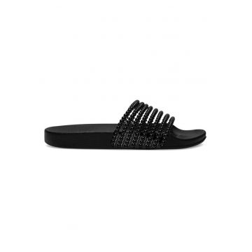 Sandale dama -  590558860342936 - Sintetic - Negru