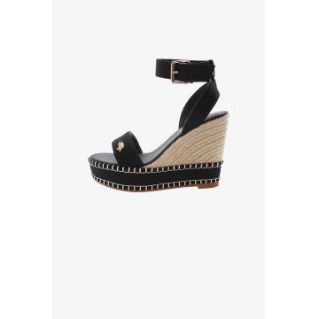 Sandale dama  AYLIN028W 39 EU Negru
