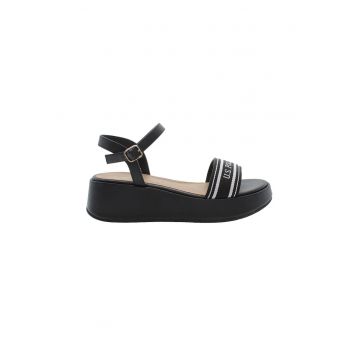 Sandale dama  GLORY010W 39 EU Negru