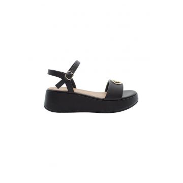 Sandale dama  GLORY012W 41 EU Negru