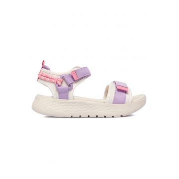 Sandale fete  multicolor - Multicolor