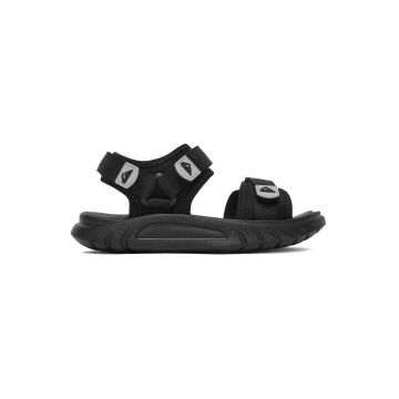Sandale  pentru băieți - Negru