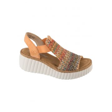 Sandale -  Sandals 69172 - Multicolor