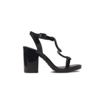 Balerini copii -  304211 - Sintetic - Argintiu