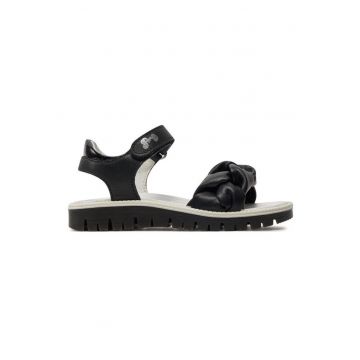 Sandale copii -  303972 - Piele naturala - Roz