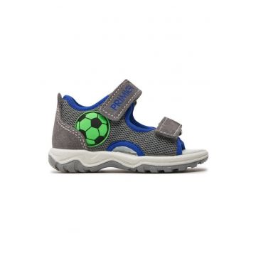 Sandale copii -  303972 - Piele naturala - Roz