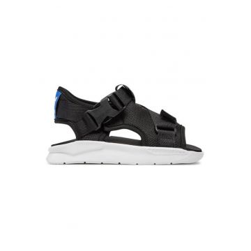 Sandale copii -  360 3.0 - plastic - negru -