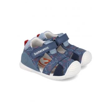 Sandale copii baieti  262125-A556