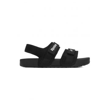 Sandale copii  negre - Negru