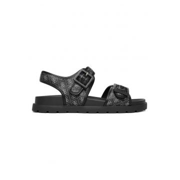 Sandale copii -  Negru -