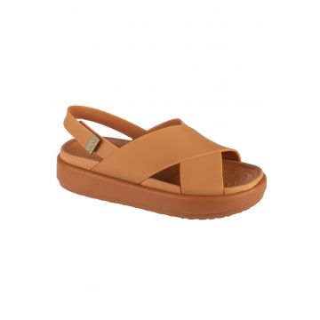 Sandale dama -  877565 - Sintetic - Portocaliu
