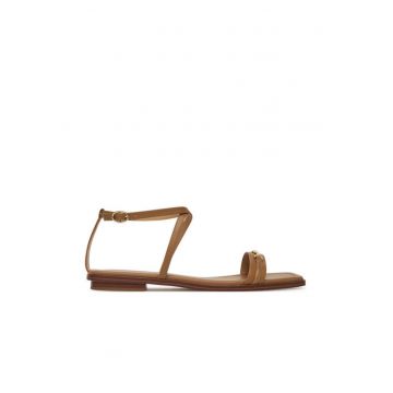 Sandale dama  Husk 297 - Maro