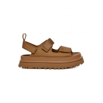 Sandale  GoldenGlow 57658 - Maro