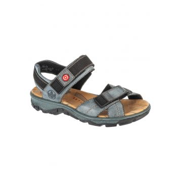 Sandale pentru femei -  BM222107 - Albastru
