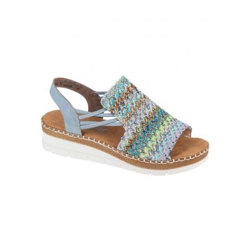 Sandale -  Sandals 1241 - Multicolor