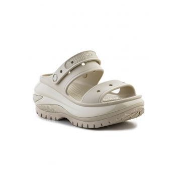 Sandale slingback Mega Crush