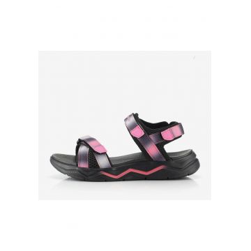 Sandale sport cu velcro -