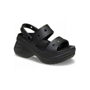 femei - sandale Bae Sandal 206749 - negru - Negru