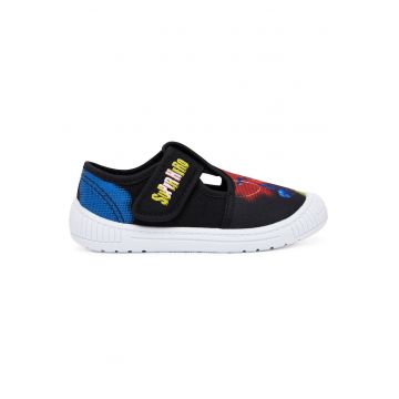 Sandale Baieti -  Ultimate - negru