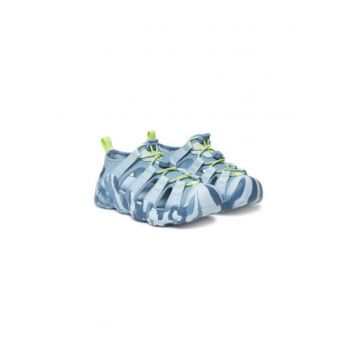 Sandale Copii  1030833 - Textil - Albastru deschis - Albastru deschis