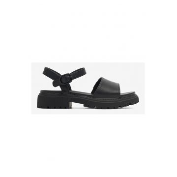 Sandale copii -  -13 - 46777 - Negru